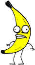 banana