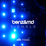 benz and md - signals