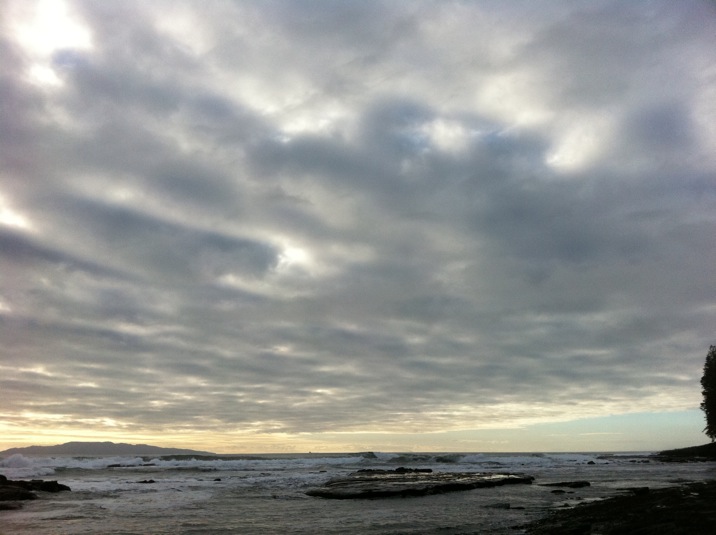 botanical beach, juan de fuca provincial park, port renfrew, british columbia, canada