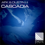 AFK and Dustin H - Cascadia on Emote Music