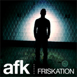 Davin (AFK) on Frisky Radio - Friskation