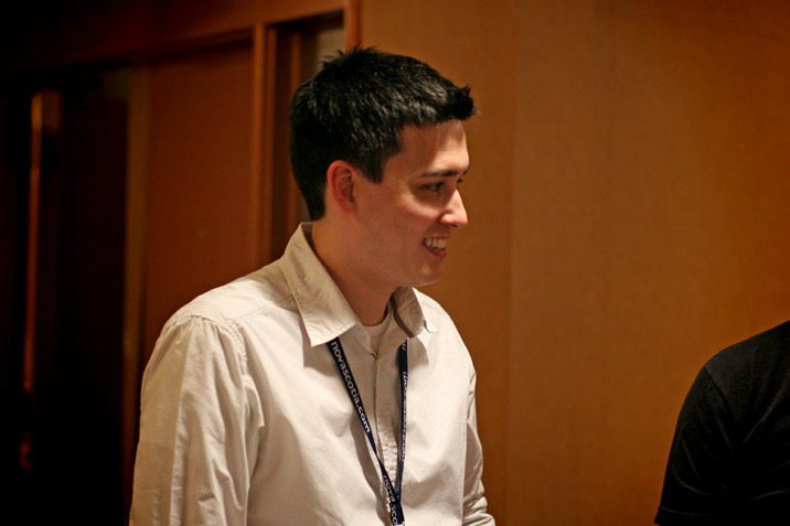 GDC AGM 2009