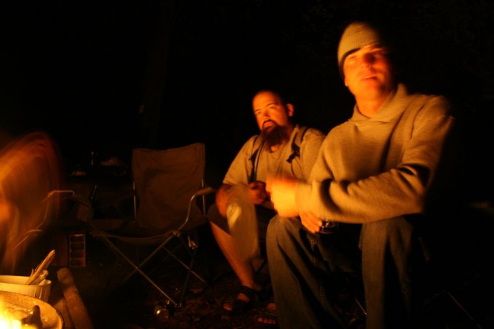 hornby island, labour day, 2006