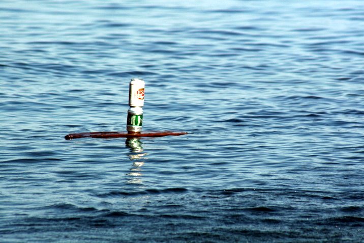 hornby island, labour day, 2006