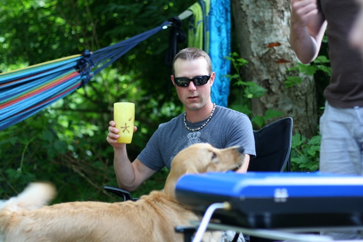 Hornby Island trip