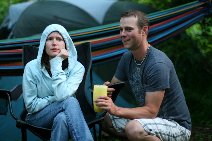 Hornby Island trip