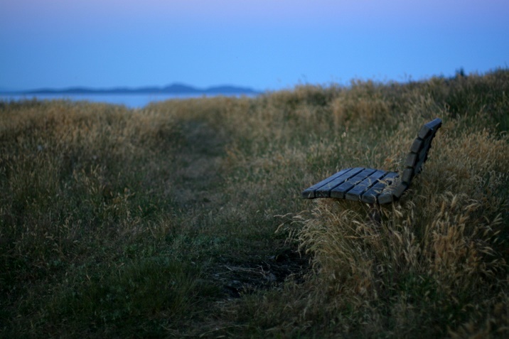 Hornby Island trip