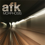 Davin Greenwell aka AFK - Morphosis Mix 2008