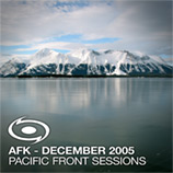 AFK - Pacific Front Sessions December 2005