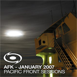 AFK - Pacific Front Sessions January 2007