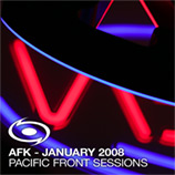 Davin aka AFK - Pacific Front Sessions January 2008