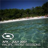 AFK - Pacific Front Sessions July 2007