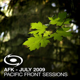 Davin Greenwell aka AFK - Pacific Front Sessions: July 2009