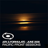 AFK & Formulate - Pacific Front Sessions: June 2008