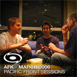 AFK - Pacific Front Sessions March 2006