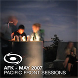 AFK - Pacific Front Sessions May 2007