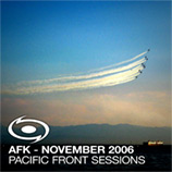 AFK - Pacific Front Sessions November 2006