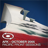 AFK - Pacific Front Sessions October 2005