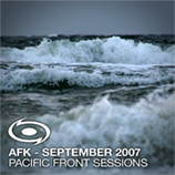 AFK - Pacific Front Sessions September 2007