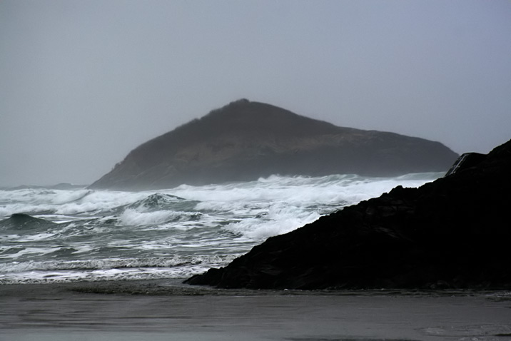 tofino trip winter 2007