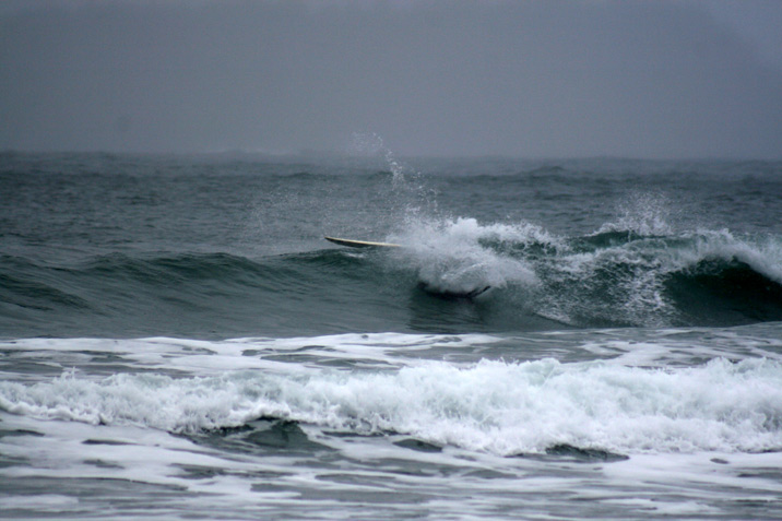 tofino trip winter 2007