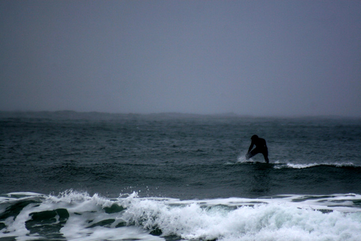 tofino trip winter 2007