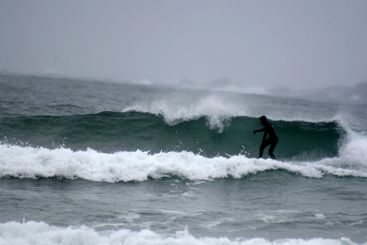 tofino trip winter 2007