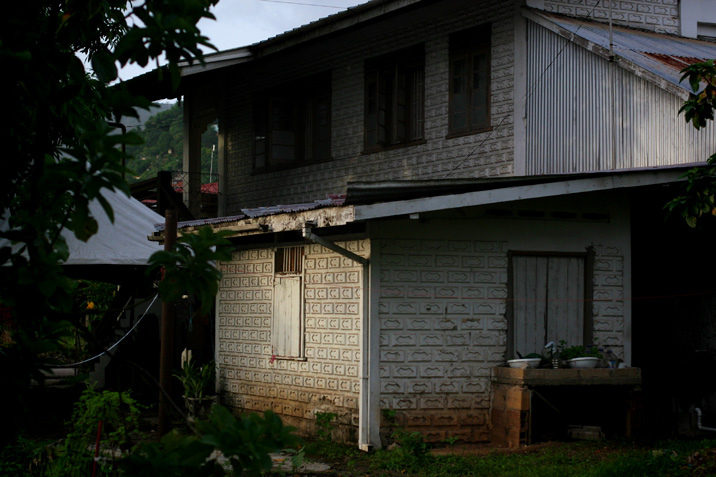 concord road, san juan, trinidad