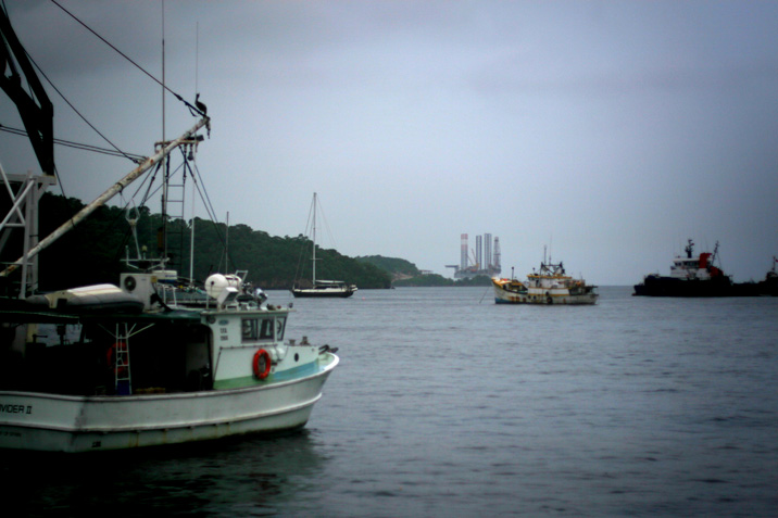 chaguaramas, st. george, trinidad