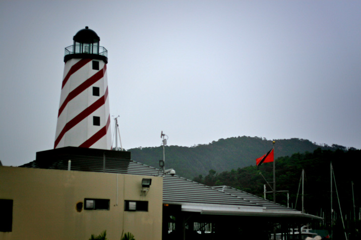 chaguaramas, st. george, trinidad