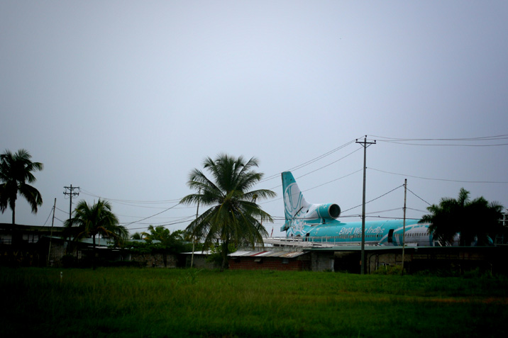 chaguaramas, st. george, trinidad