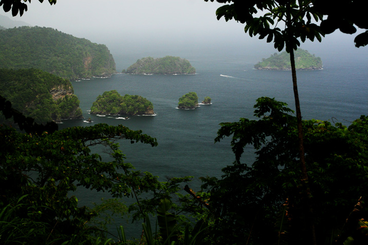 Maracas Beach, Trinidad