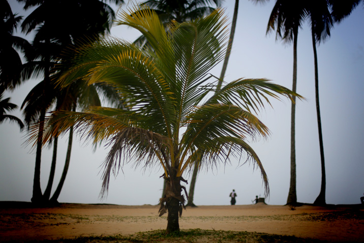 Maracas Beach, Trinidad