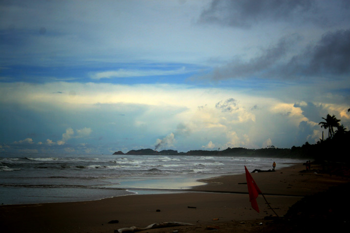 Mayaro, Trinidad