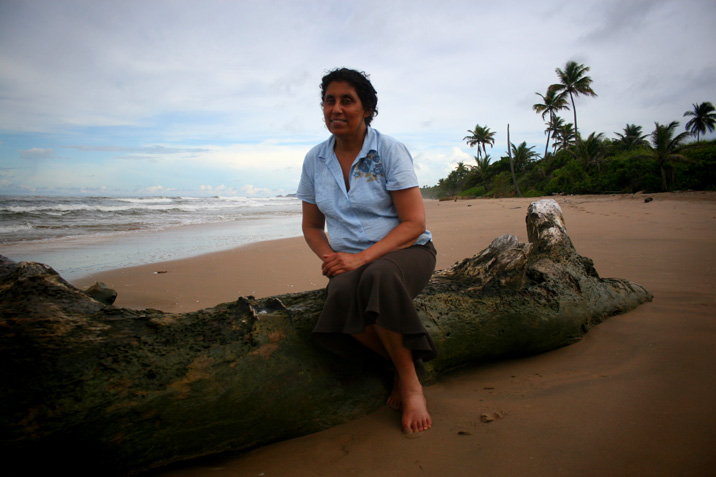 Mayaro, Trinidad