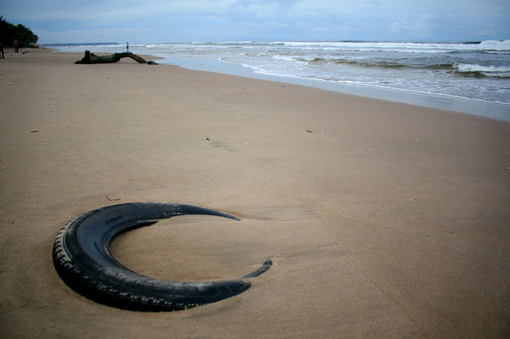 Mayaro, Trinidad