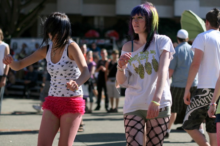 vemf 2008