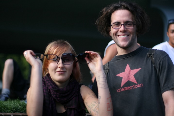 vemf 2008