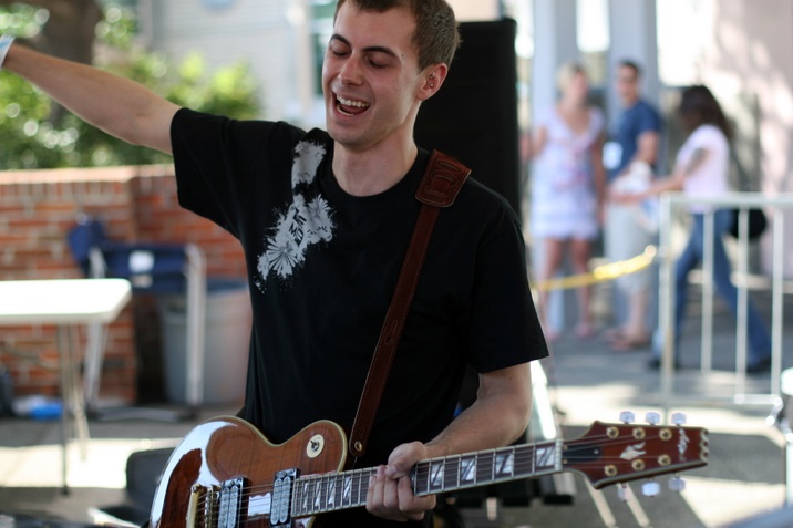vemf 2008