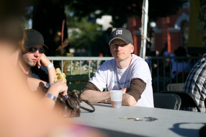 vemf 2008
