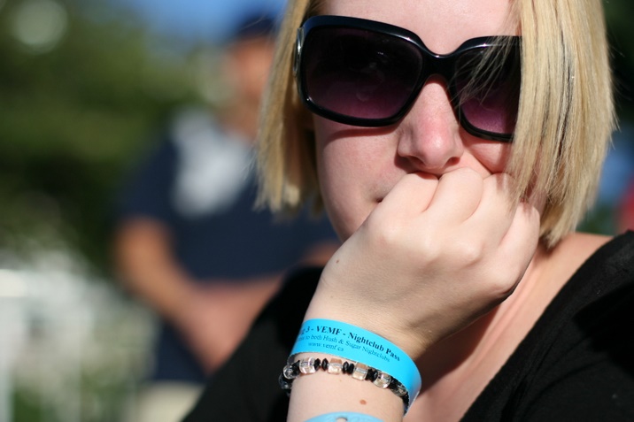 vemf 2008