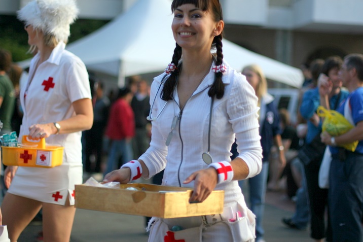 vemf 2008