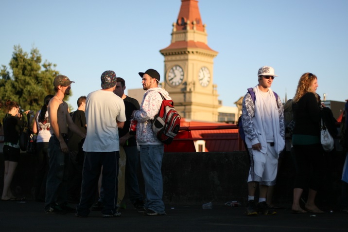 vemf 2008
