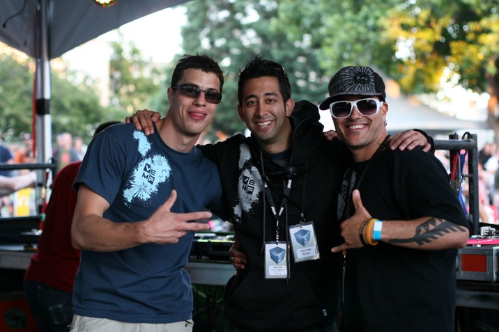 vemf 2008