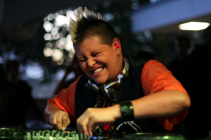 vemf 2008