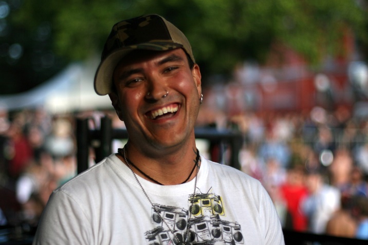 vemf 2008