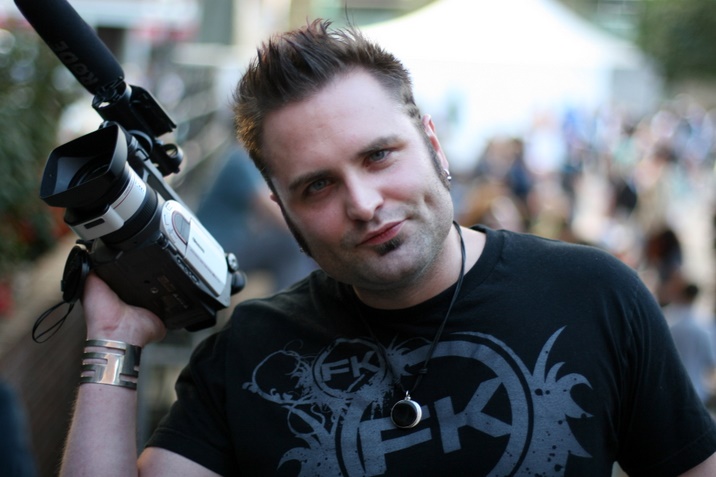 vemf 2008