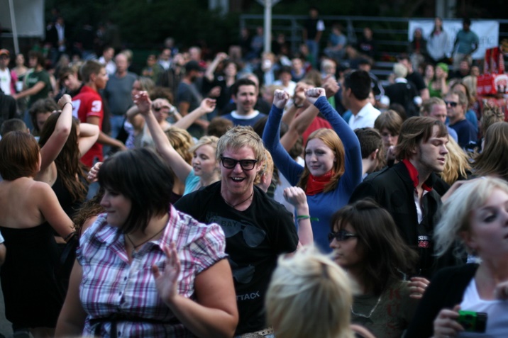 vemf 2008