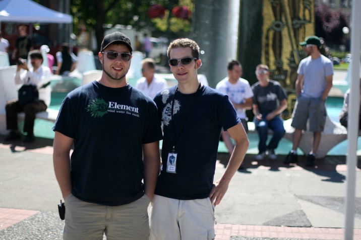 vemf 2008