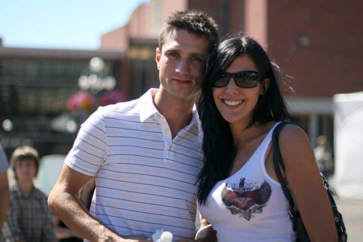 vemf 2008